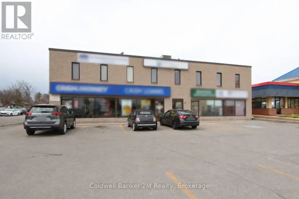 203 - 342 King Street W, Oshawa (McLaughlin)